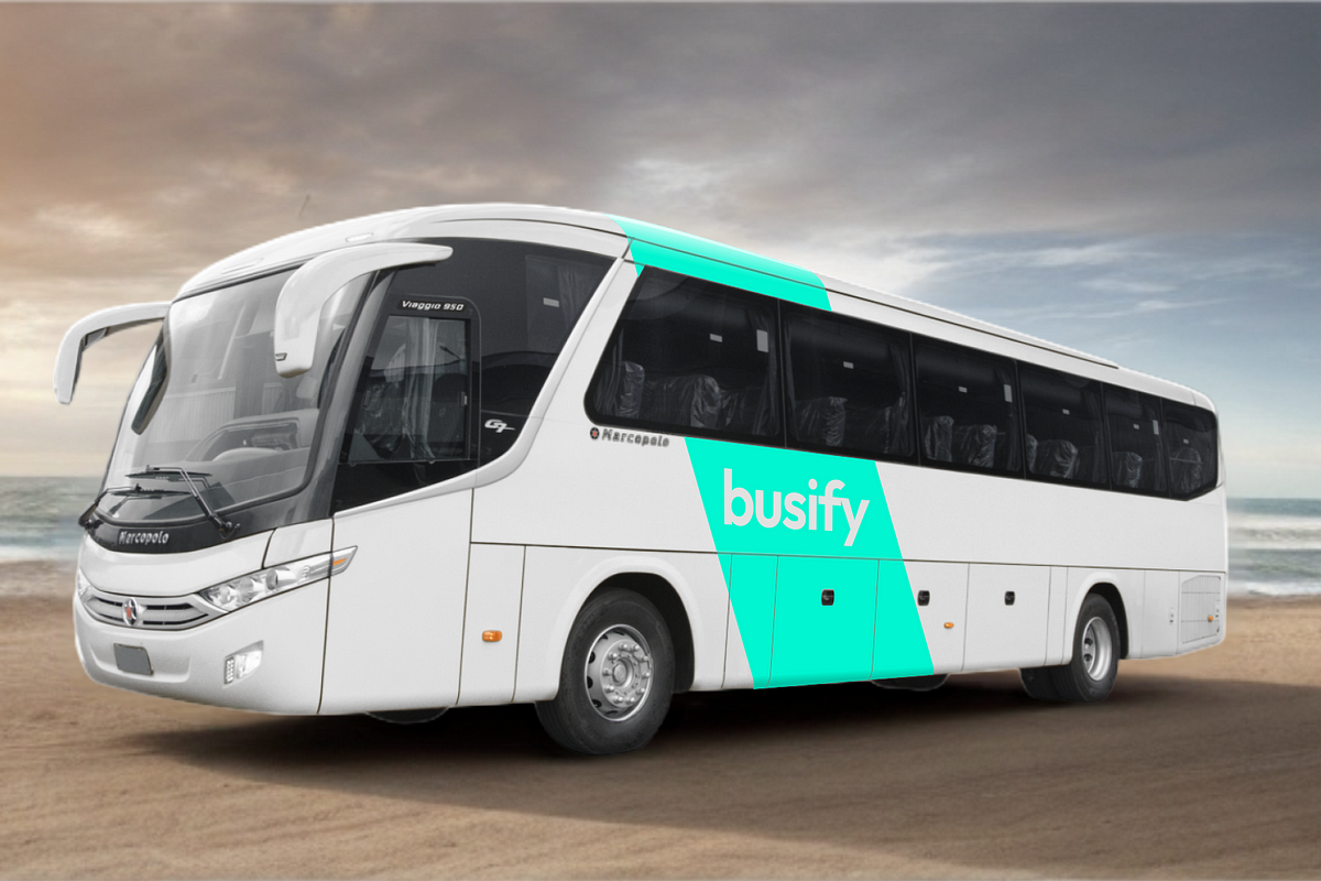 Agencia de viajes en Bucaramanga — Busify - Busify - Medium