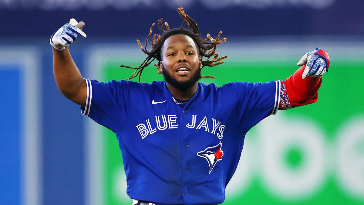 Top 10 First Basemen for 2024. A couple of new faces and a lot of… by