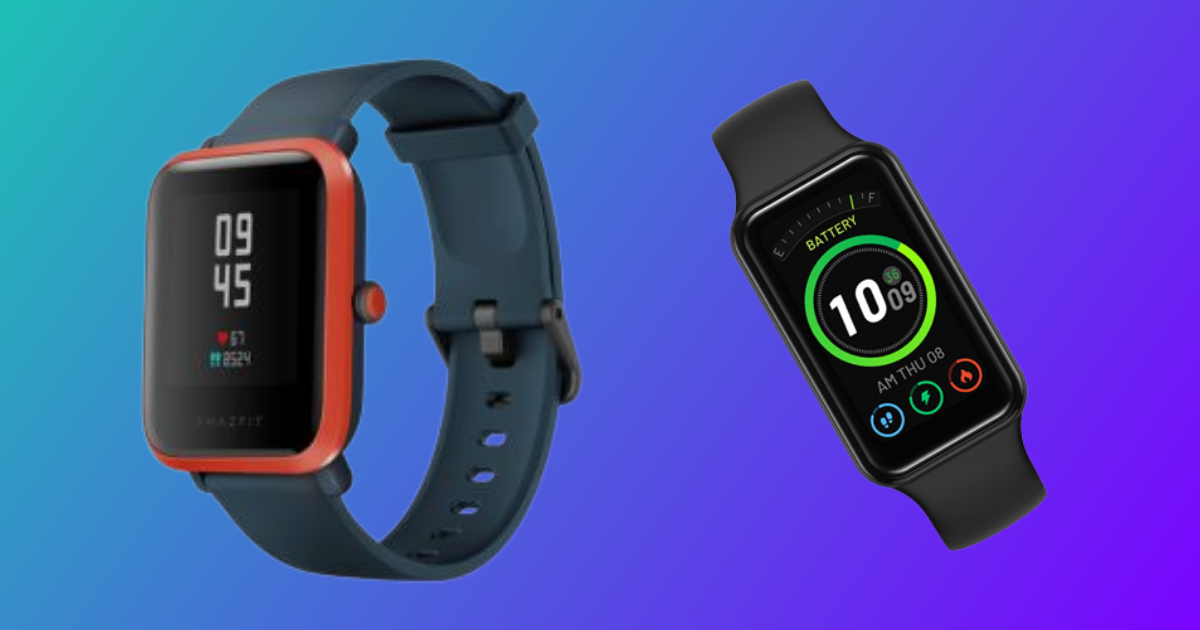 Amazfit fitness tracker review sajeeb sarkar Medium