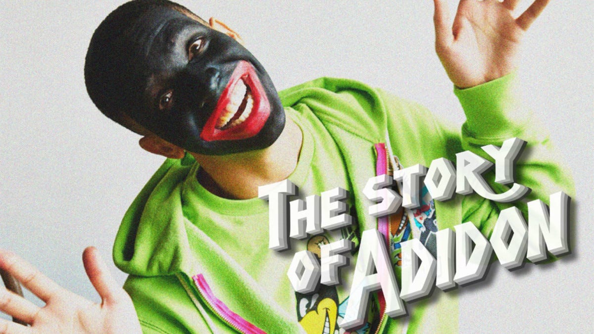 Pusha T “The Story of Adidon” Lyrics Translated Into English by Gee