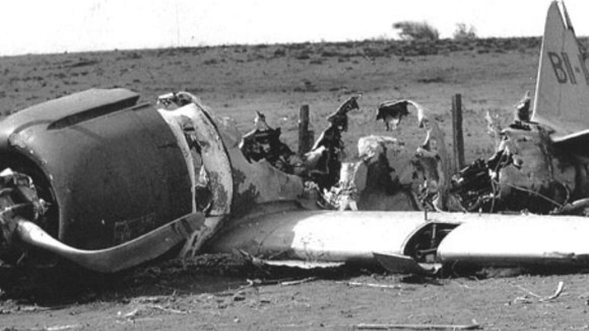 The Niihau Incident. A Tale of Intrigue and Bravery on a… by Mind
