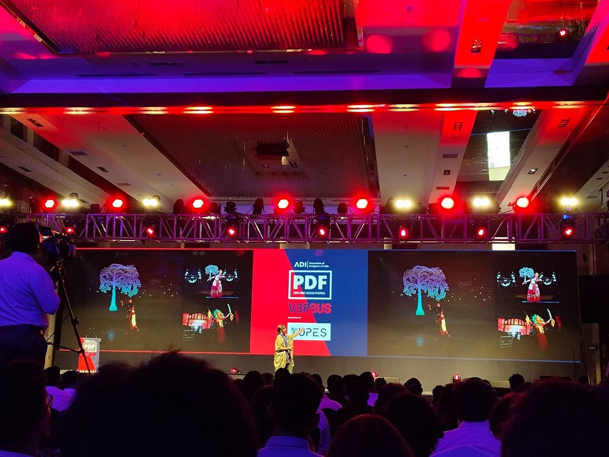 Pune Design Festival 2024 — A Journey Through Design, Innovation ...