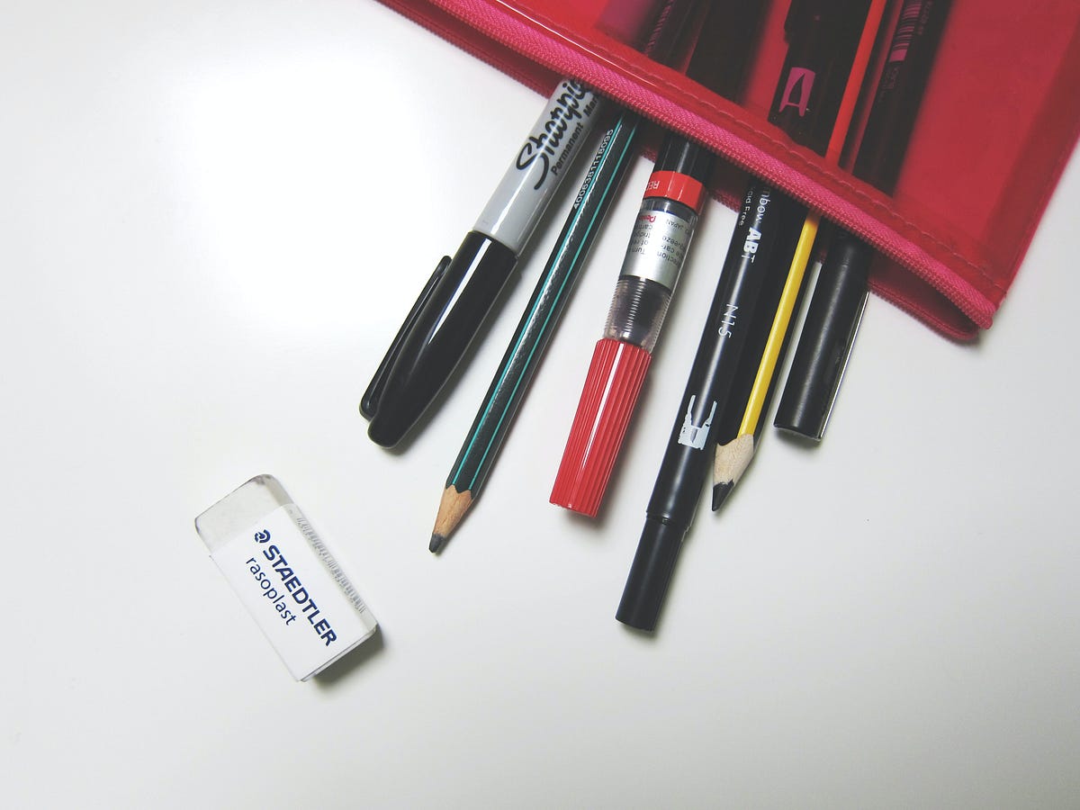 7 Physical Tools to Be More Consistent in Your Habits and Goals for Success