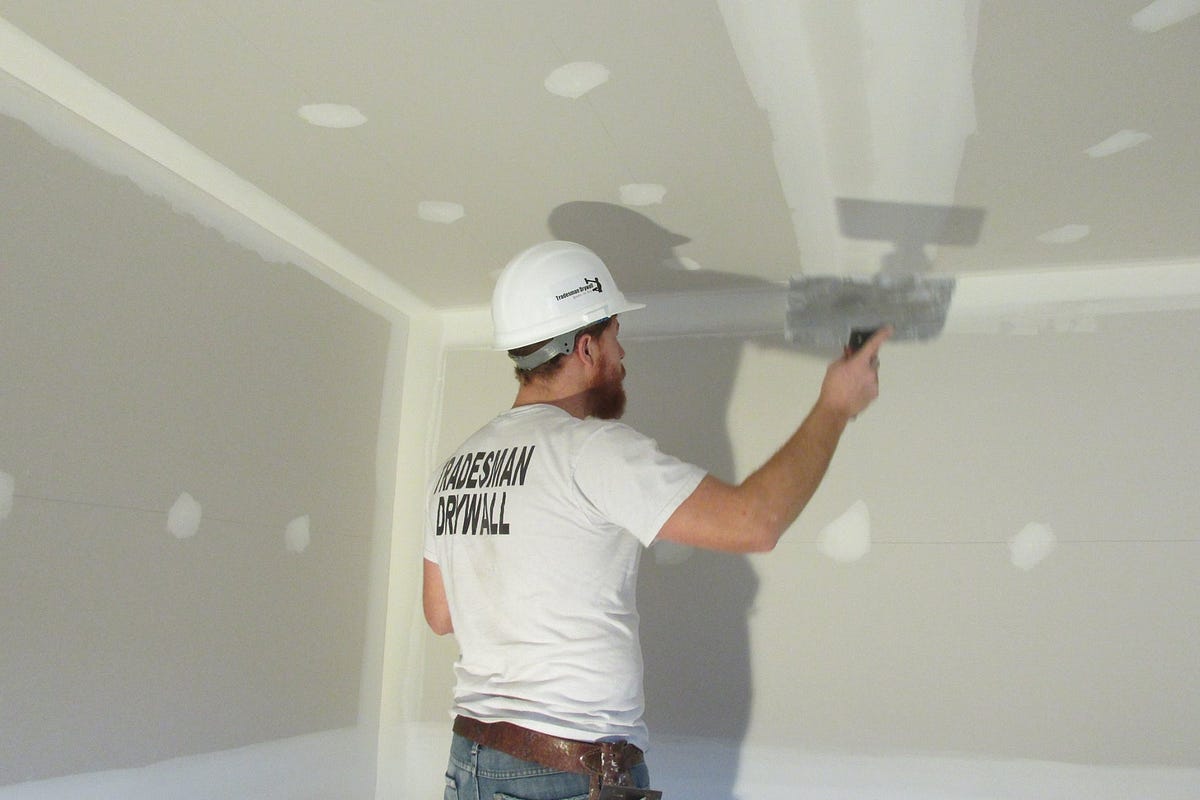 Top 3 Drywall Safety Hazards — and How to Avoid Them by Ben Lewis
