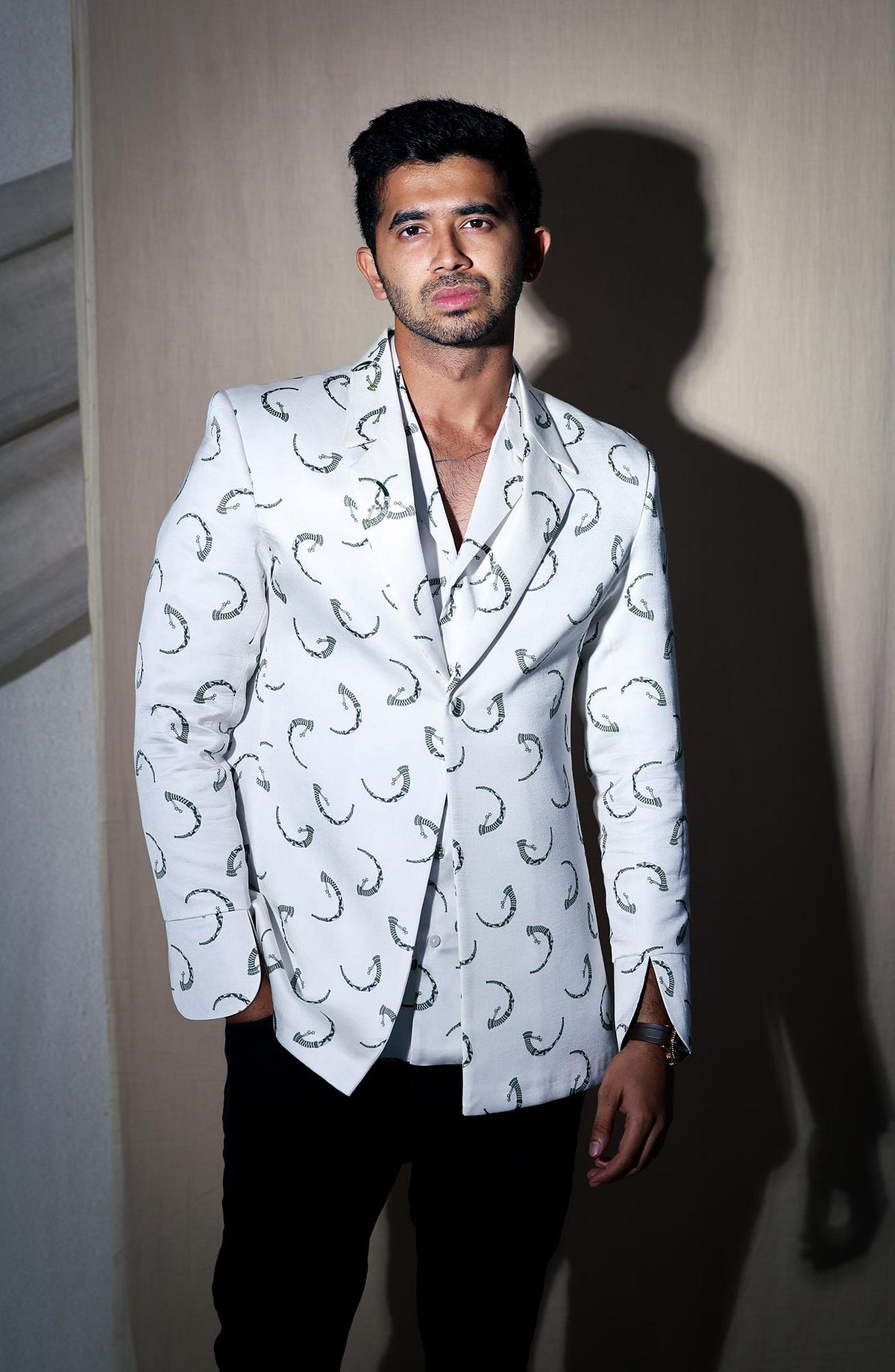 Elevating Elegance A Unique Collection of Blazers in India Aryagiri