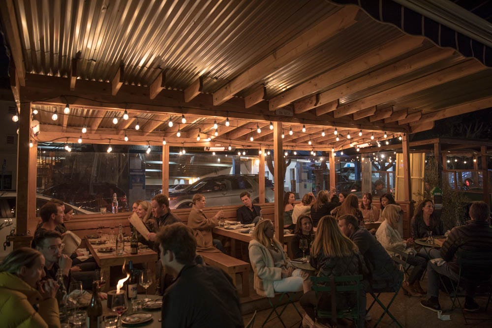 SF’s Norcina Is a (Hit-or-Miss) Great Eatery