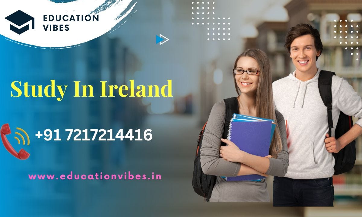 Exploring the Possibility Can I Study in Ireland without IELTS? by