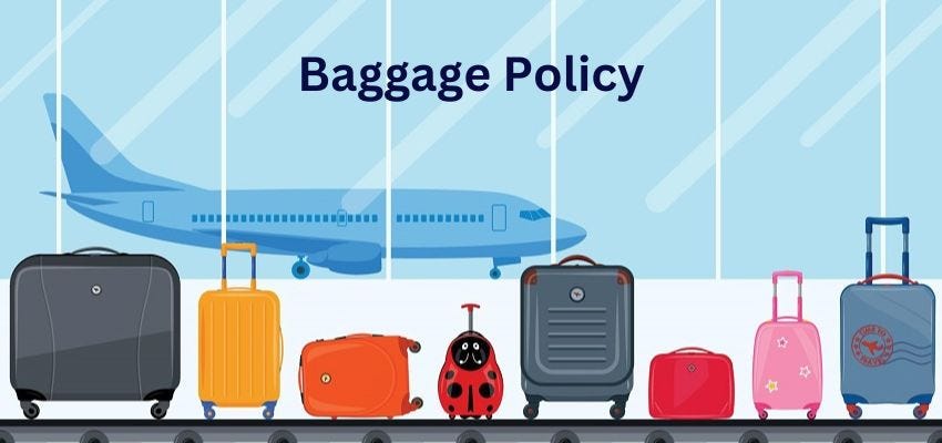 Turkish Airlines Baggage Allowance | by Nicoluslin | Medium