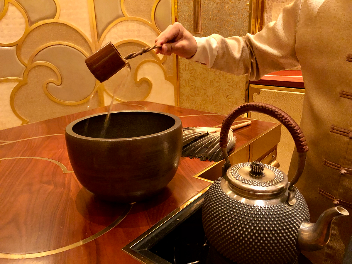 Know Your Tea: Categories and Wellness 101 | The Daily Cuppa