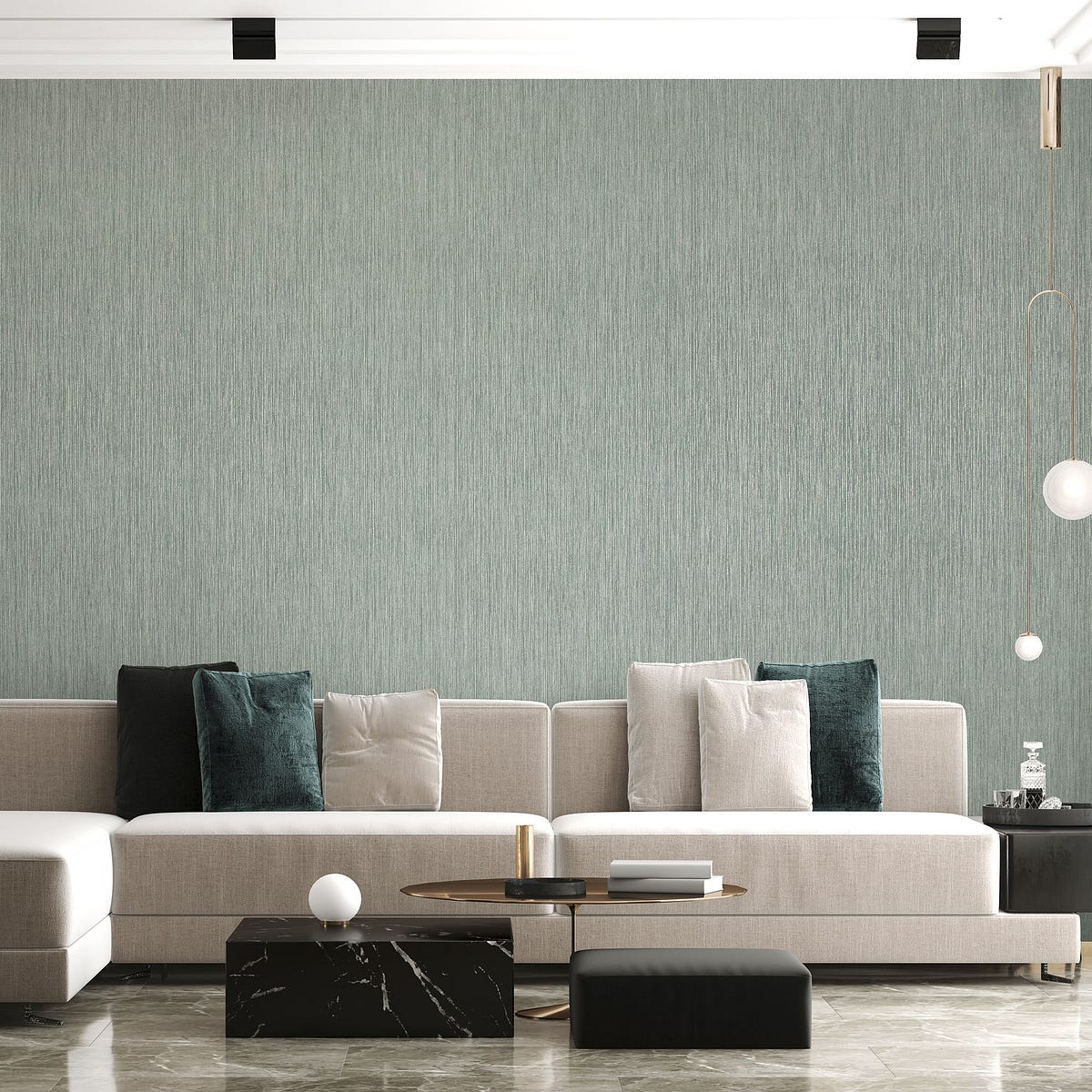 The Elegance of NonWoven Wallpaper Transforming Spaces with Style and