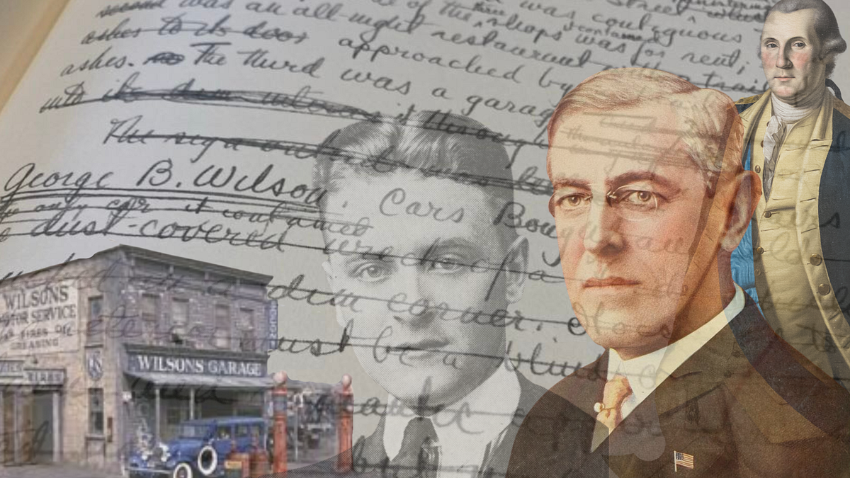 An Unsung Tragic Hero of The Great Gatsby | by Walter Bowne 