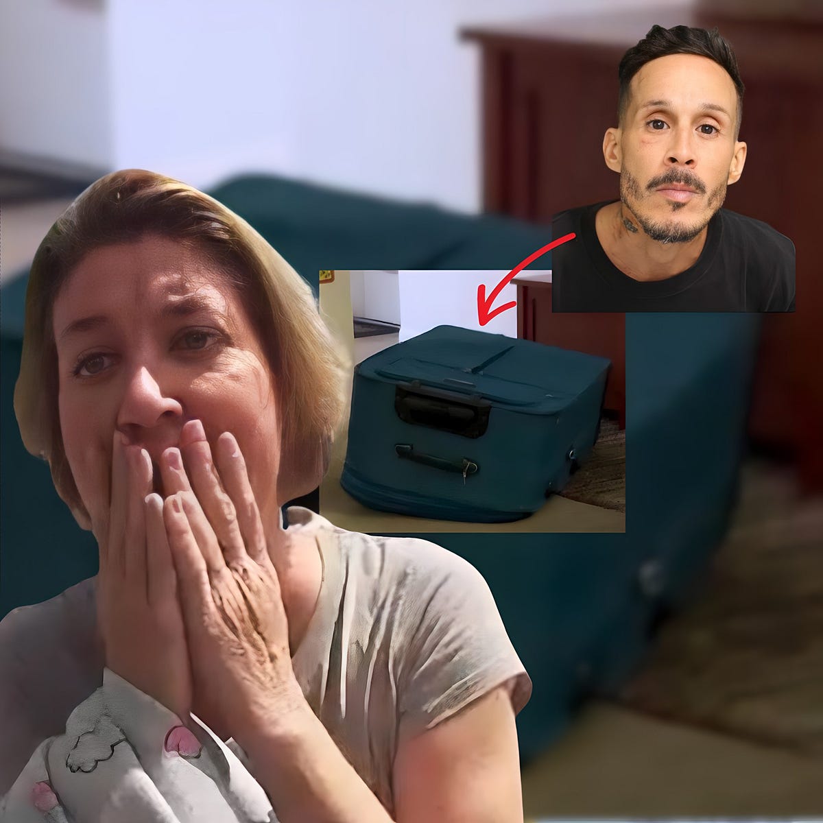 The Case of Sarah Boone: A Disturbing Game of Hide and Seek | by True