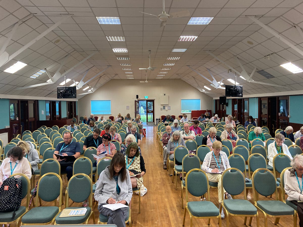 Making The Most of Writers’ Conferences Writers’ Blokke