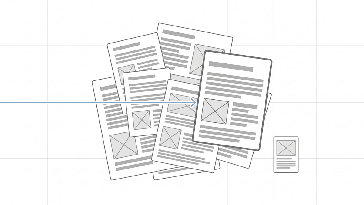 uxdesign.cc - Patrick Neeman - Information architecture is the foundation artificial intelligence is starving for