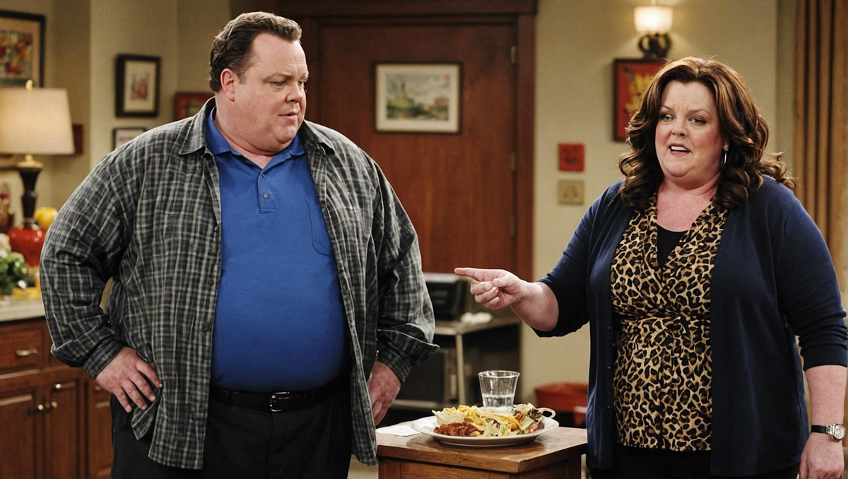 Mike And Molly Weight Loss | by Earnestpaulin | Apr, 2024 | Medium