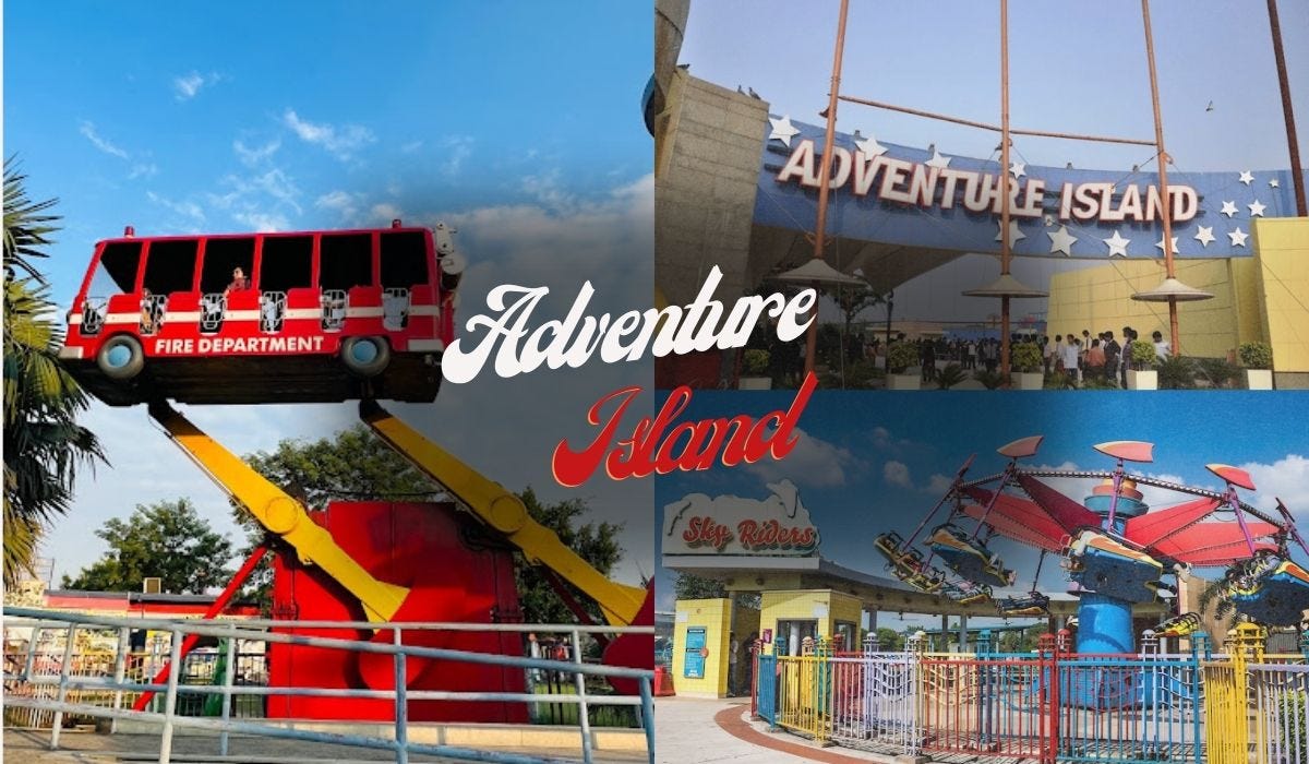 Theme Parks on the Isle of Wight - Thrills and Fun for All Ages