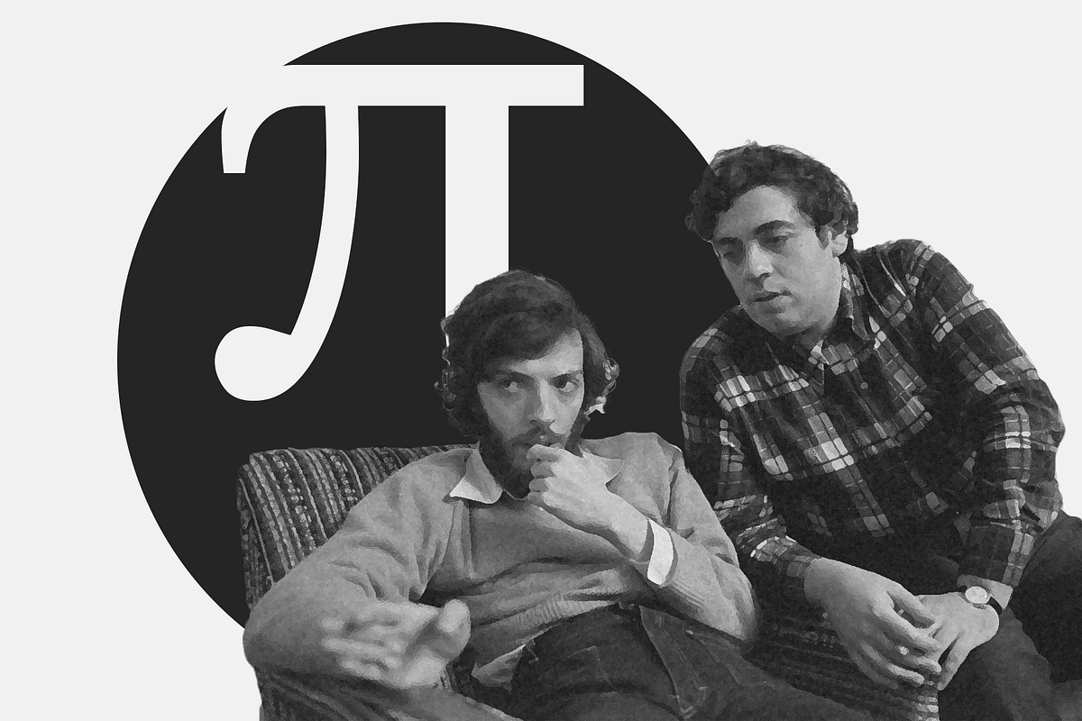 The Algorithm They Used to Compute the Value of π up to a Trillion ...