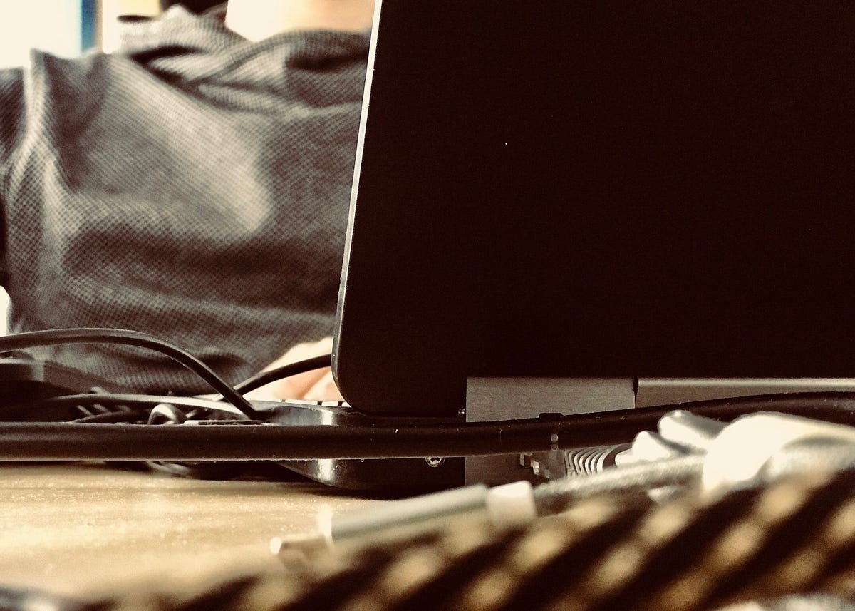 How to a programmer on your own by Michał Zamorski Medium