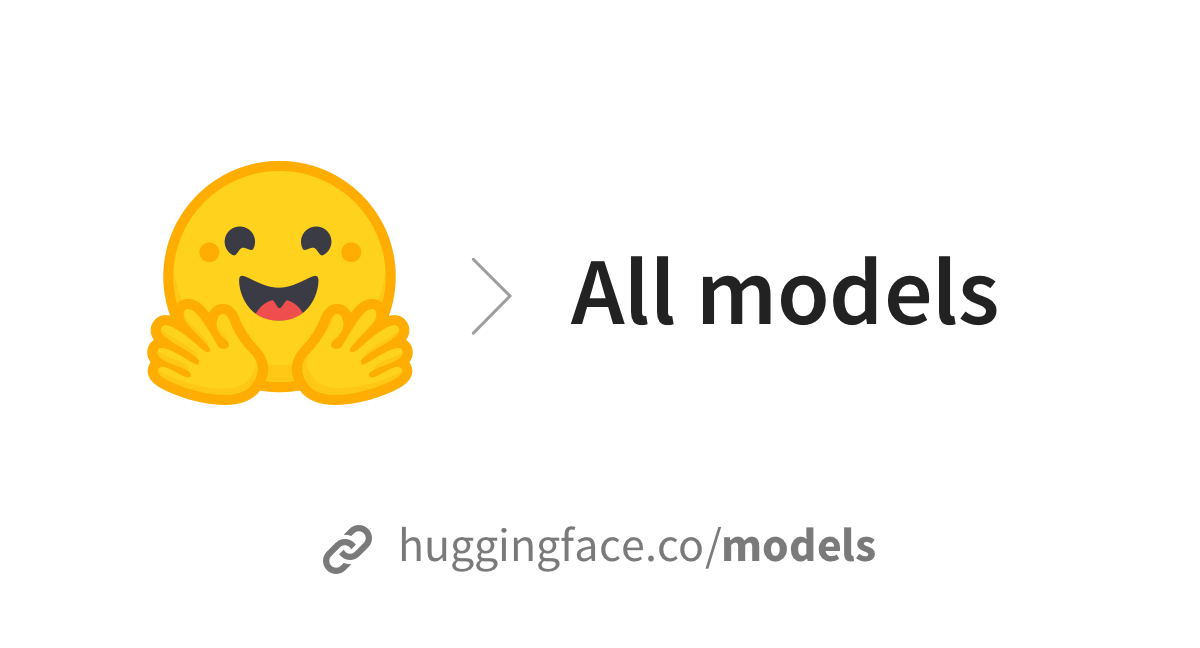 Easily Implement Different Transformers🤗🤗 through Hugging Face by