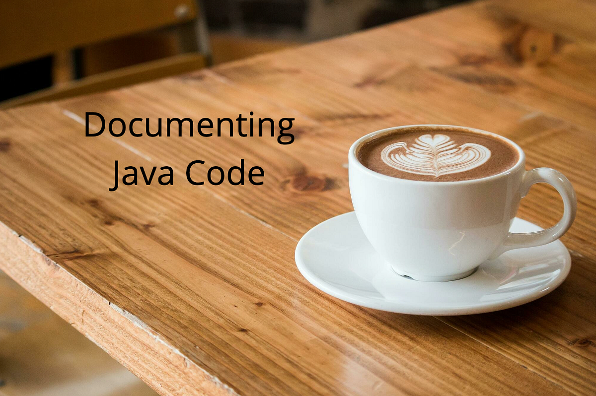9 Ways to Document Java Code in 2025 | overcast blog