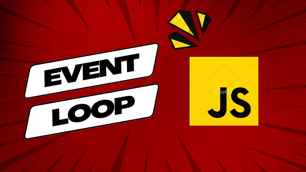 Javascript event-loop - Sulakshitha Rathnayake - Medium