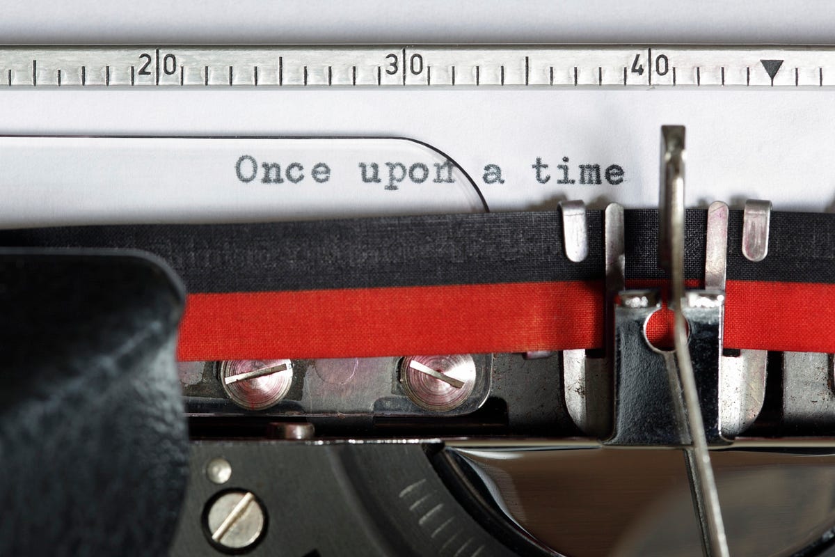 Screenwriting = Product Design. Just about every other week, someone ...
