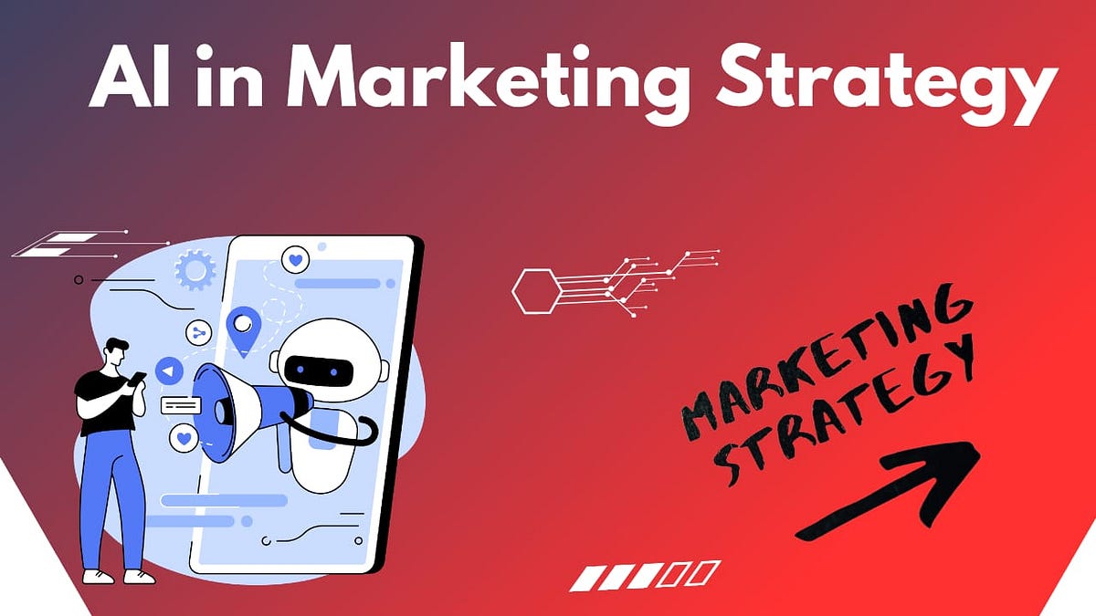 Mastering the Future: Artificial Intelligence Marketing Strategy ...