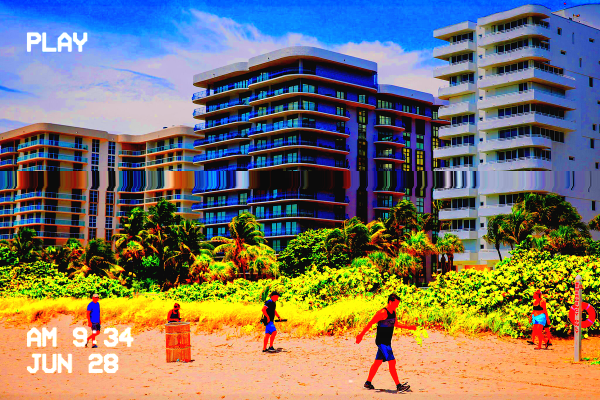 Miami Building Collapse and Kakorrhaphiophobia, Do You Know What It