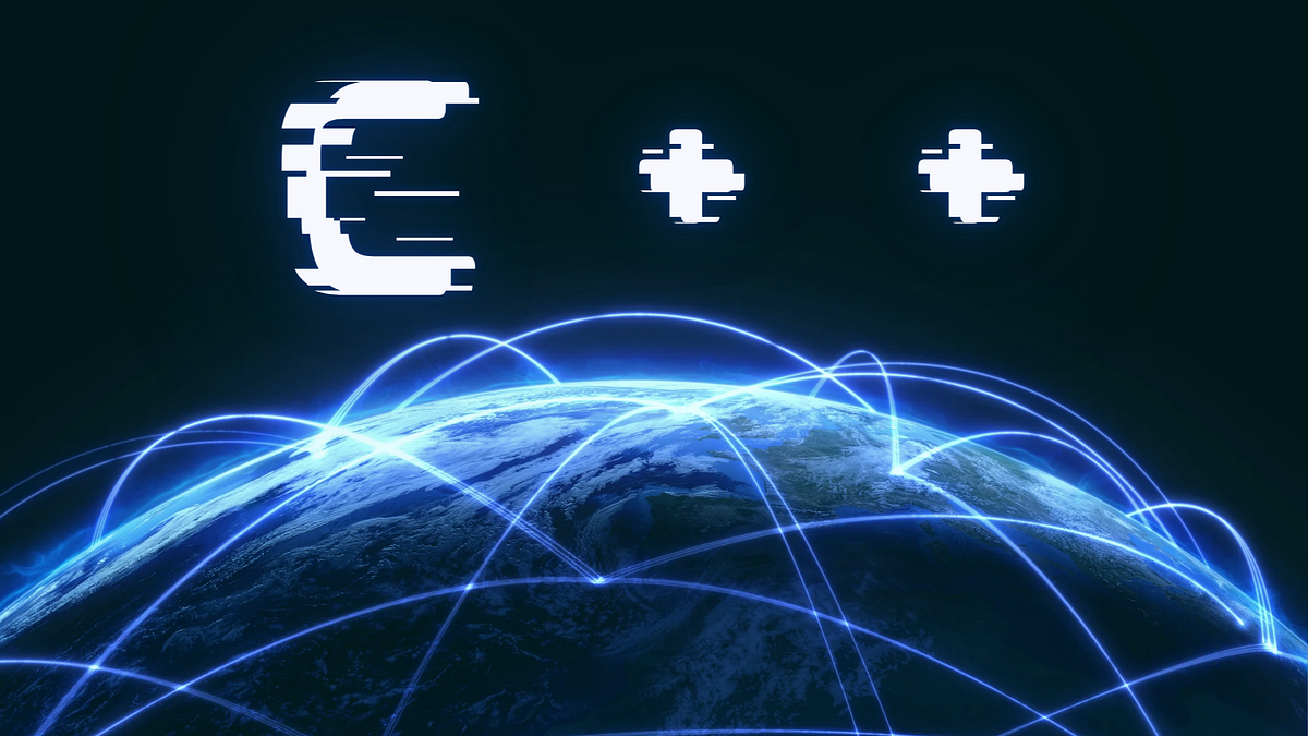 C++ NETWORK PROGRAMMING. 1 — Introduction to Network… | by B.R.O.L.Y ...