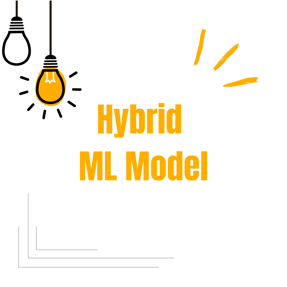 Machine Learning Project: Hybrid Machine Learning Model | by Sri ...