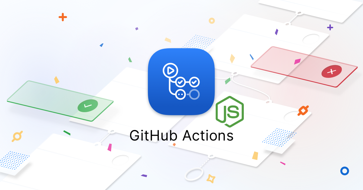 How to set up a CI/CD Pipeline for a node.js app with Github Actions ...