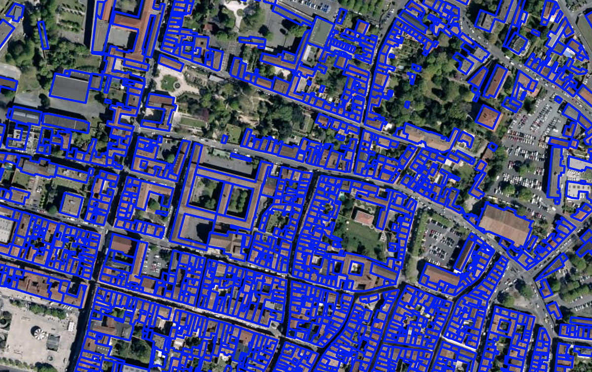 10 Essential Operations for Spatial Data in Python | by Duccio Piovani ...