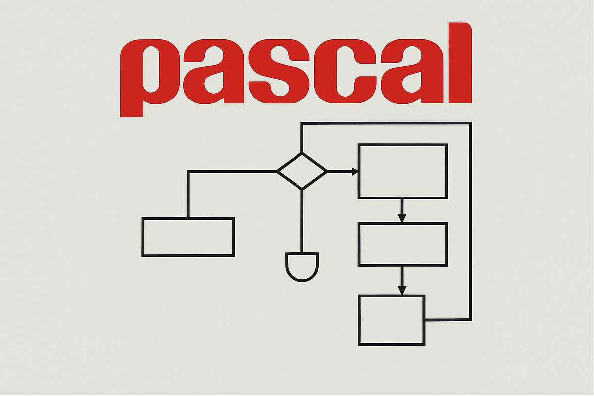 Pascal at 50: Lessons for Modern Developers | Level Up Coding
