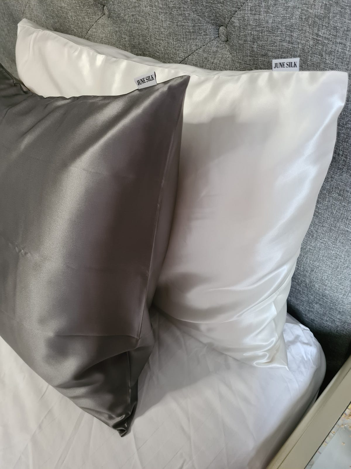 Reasons Why Silk Pillowcase Is Good For You? by Yeongharis Medium
