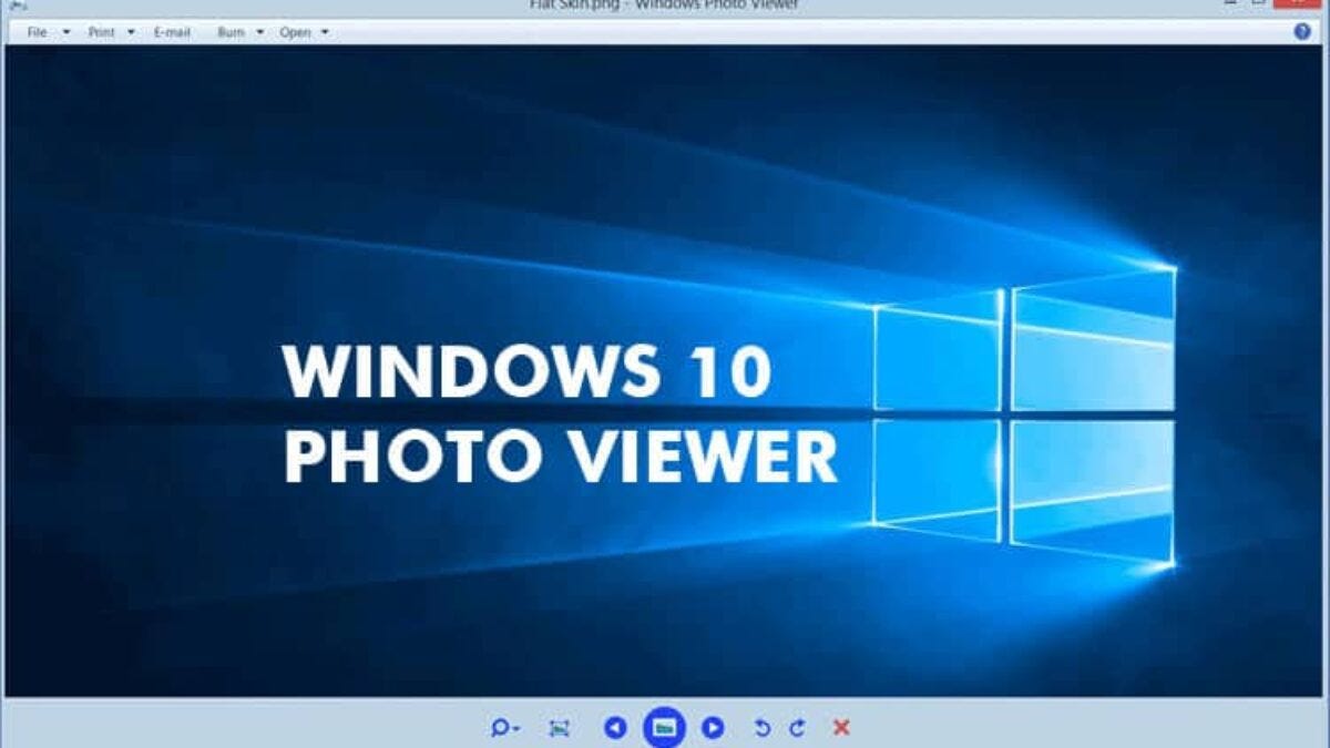 Best Photo Viewer for Windows 10 in 2023. Growdigitalworld4u Medium