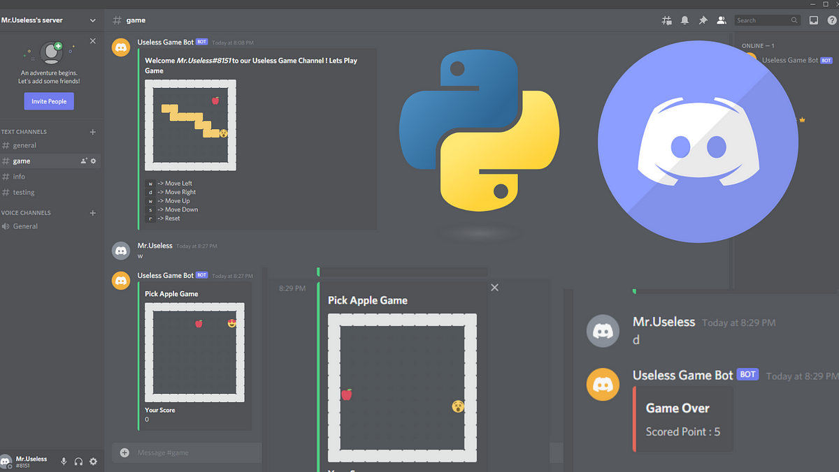 Discord Servers – Page 102 – Discord