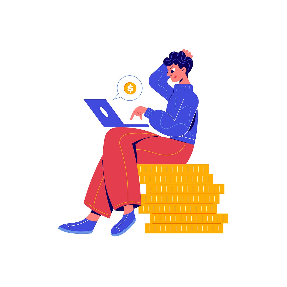 10 Effective Ways to Monetize Your Medium Content Without the Partner ...
