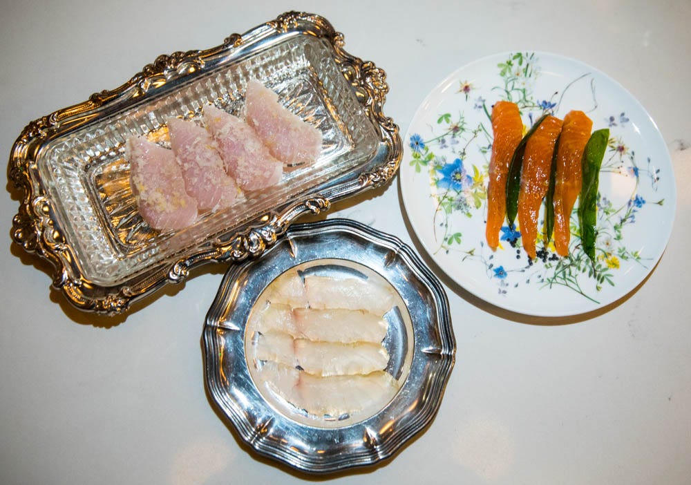 Le Fantastique Is Your New Favorite SF Hangout