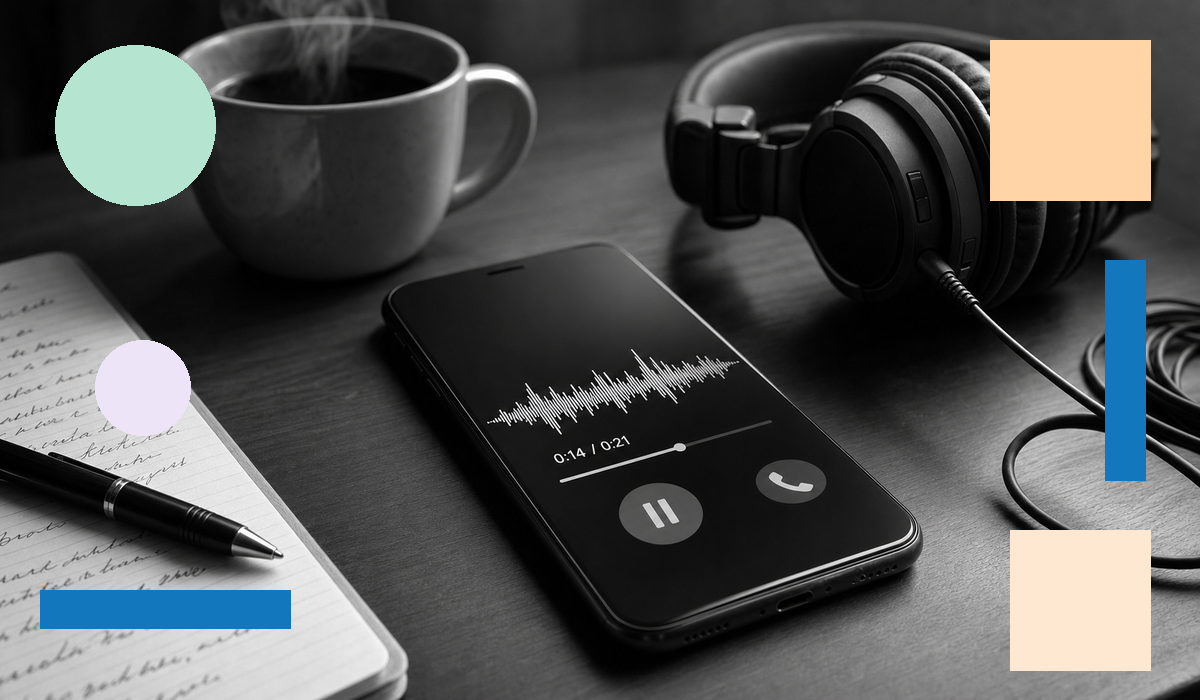 The 21-Second Script That Turns Ignored Voicemails Into Sales Callbacks