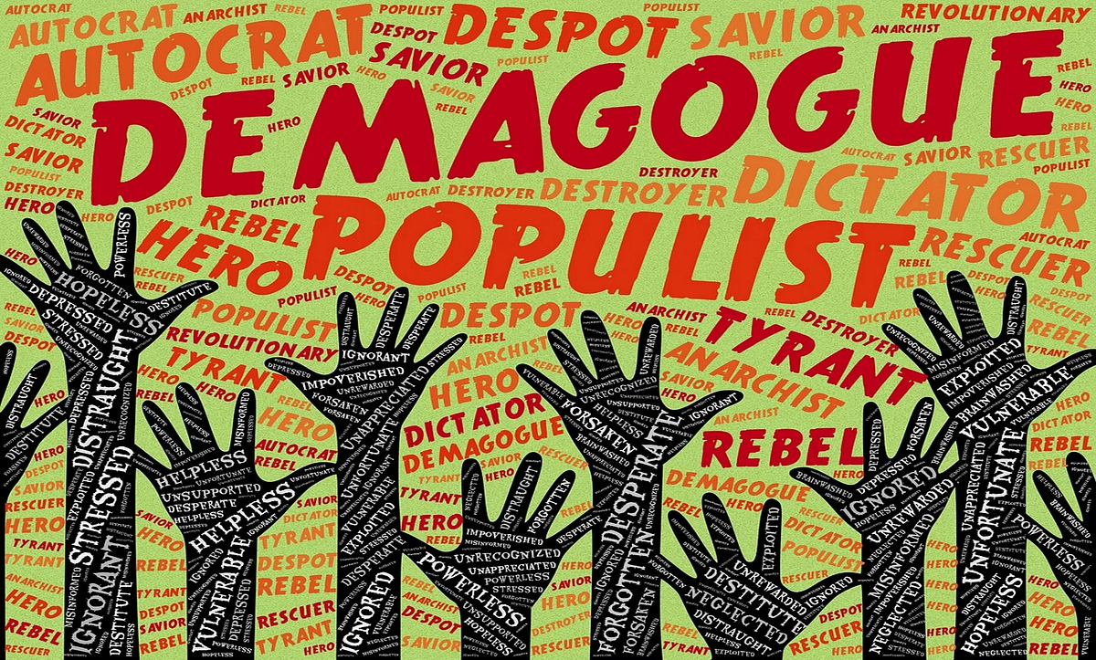 What a 2024 American Coup Could Look Like by Tessa Schlesinger