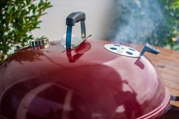 How To Guide: Cleaning Your Weber Q, by WeberHQ
