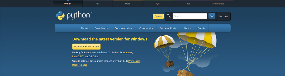 Mastering Python Fast Track for Beginner in 1 Day — 30 minutes ...