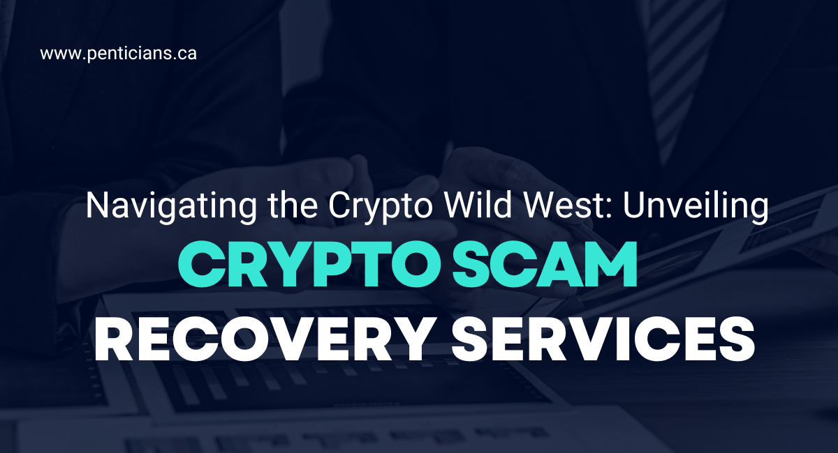 Navigating the Crypto Wild West Unveiling Crypto Scam Recovery