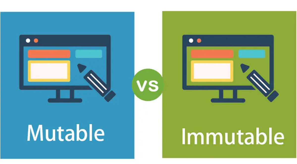 JavaScript’te Mutable ve Immutable Kavramları: Anlamak ve Kullanmak ...
