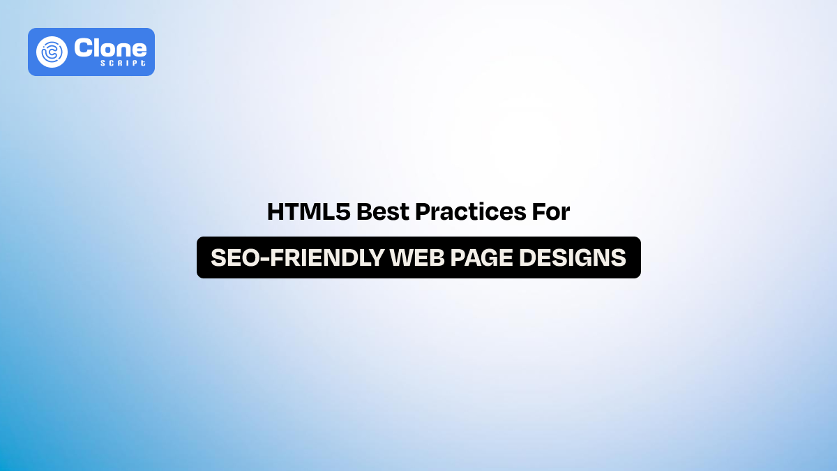 HTML5 Tips to Optimize Your Web Pages for a Flawless SEO Score | Medium