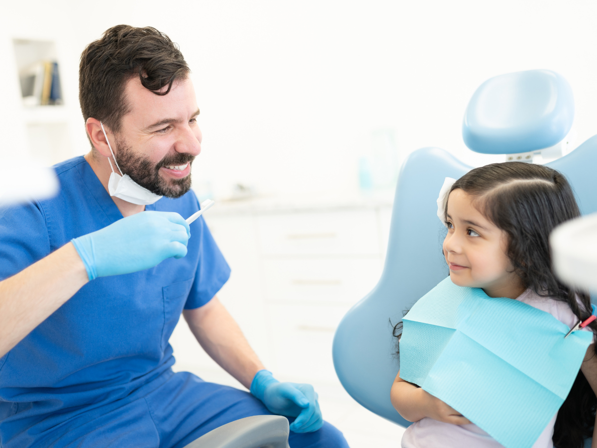 Kids’ Orthodontist in Brooklyn, NY Hanson Orthodontics Medium