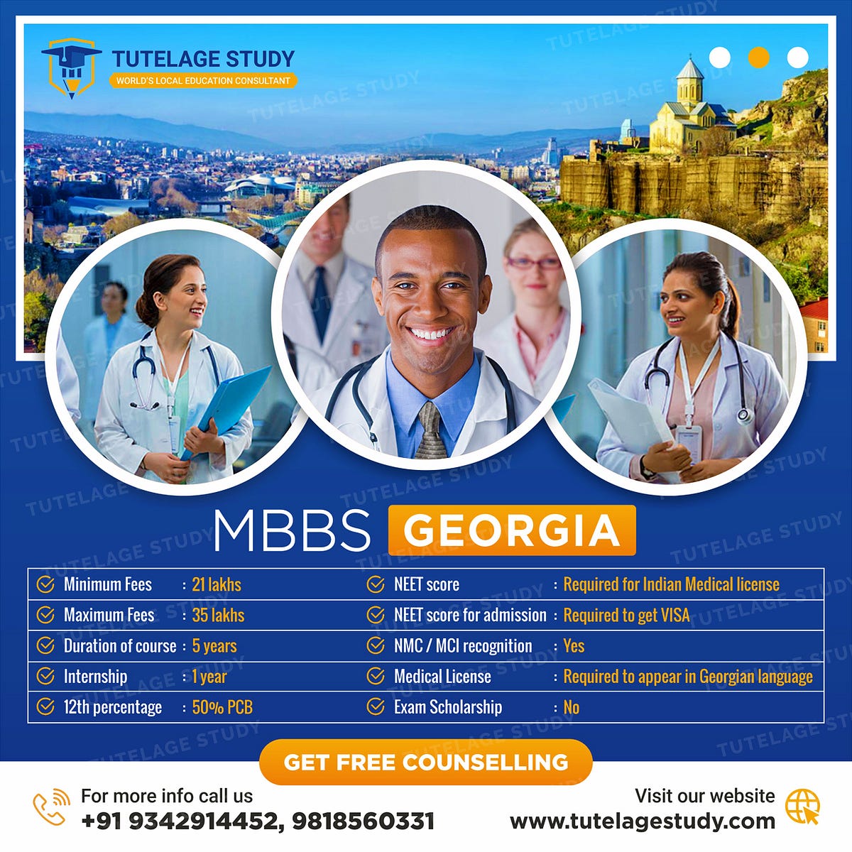 MBBS in 20242025 A Gateway to Affordable and Quality