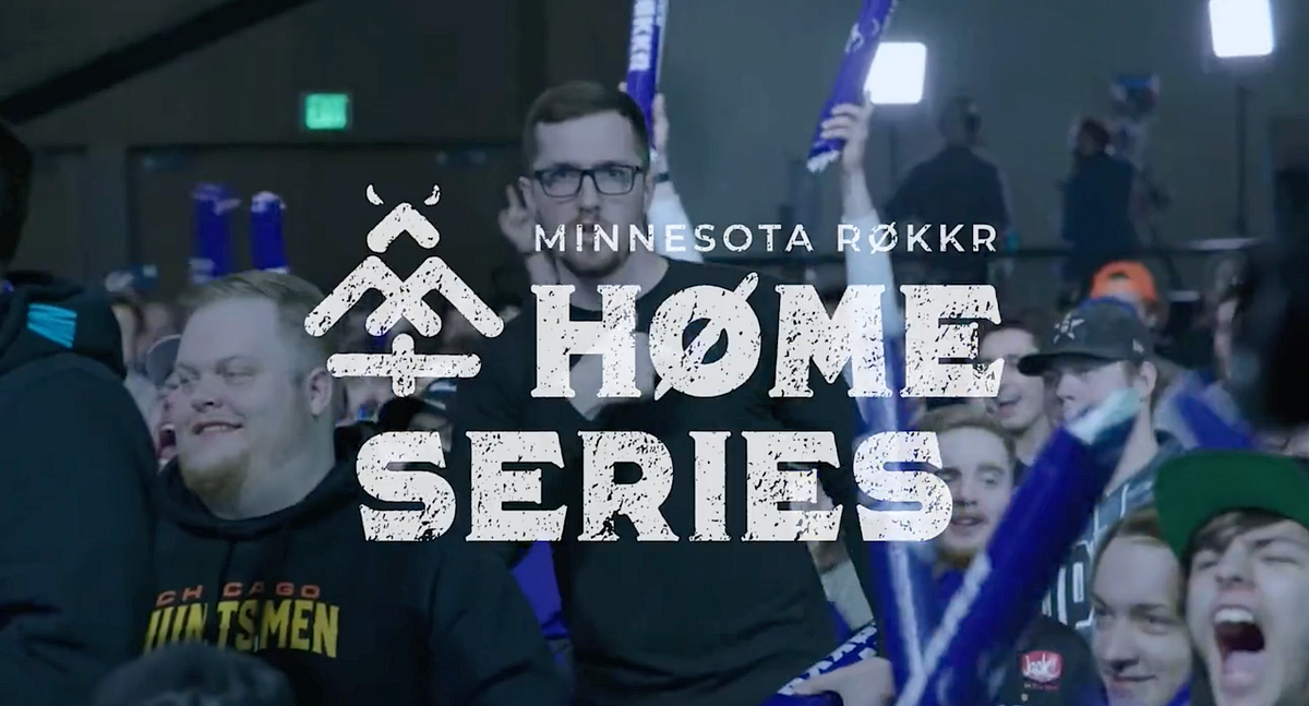 Minnesota ROKKR announce two ‘Home Series’ LAN events for 2022 MW2 CDL ...