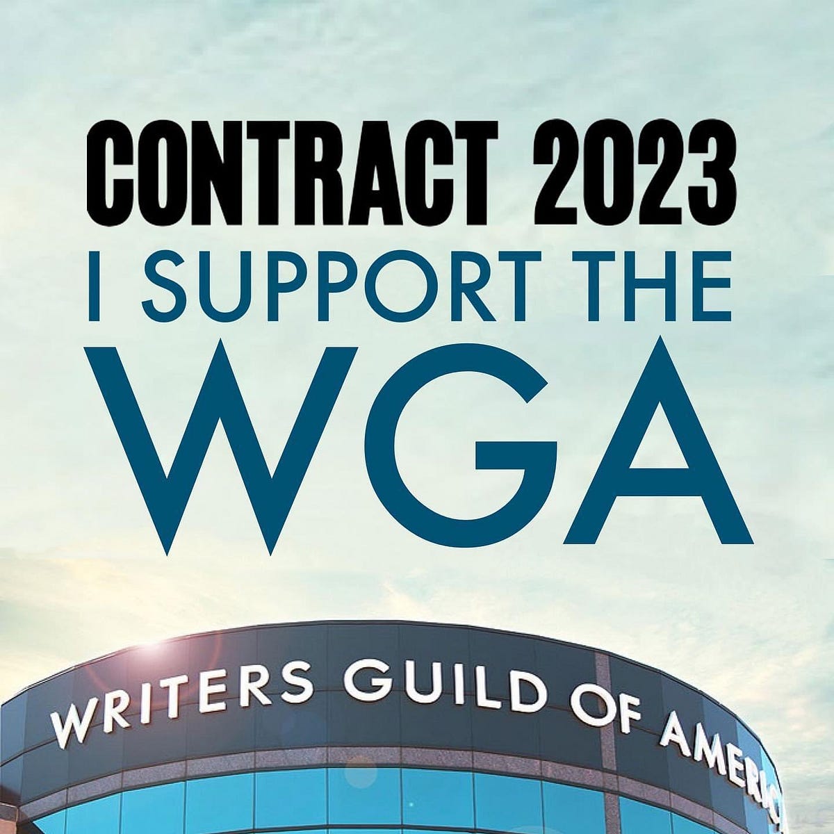 WGA Contract Negotiations Begin. What’s at stake and what to expect