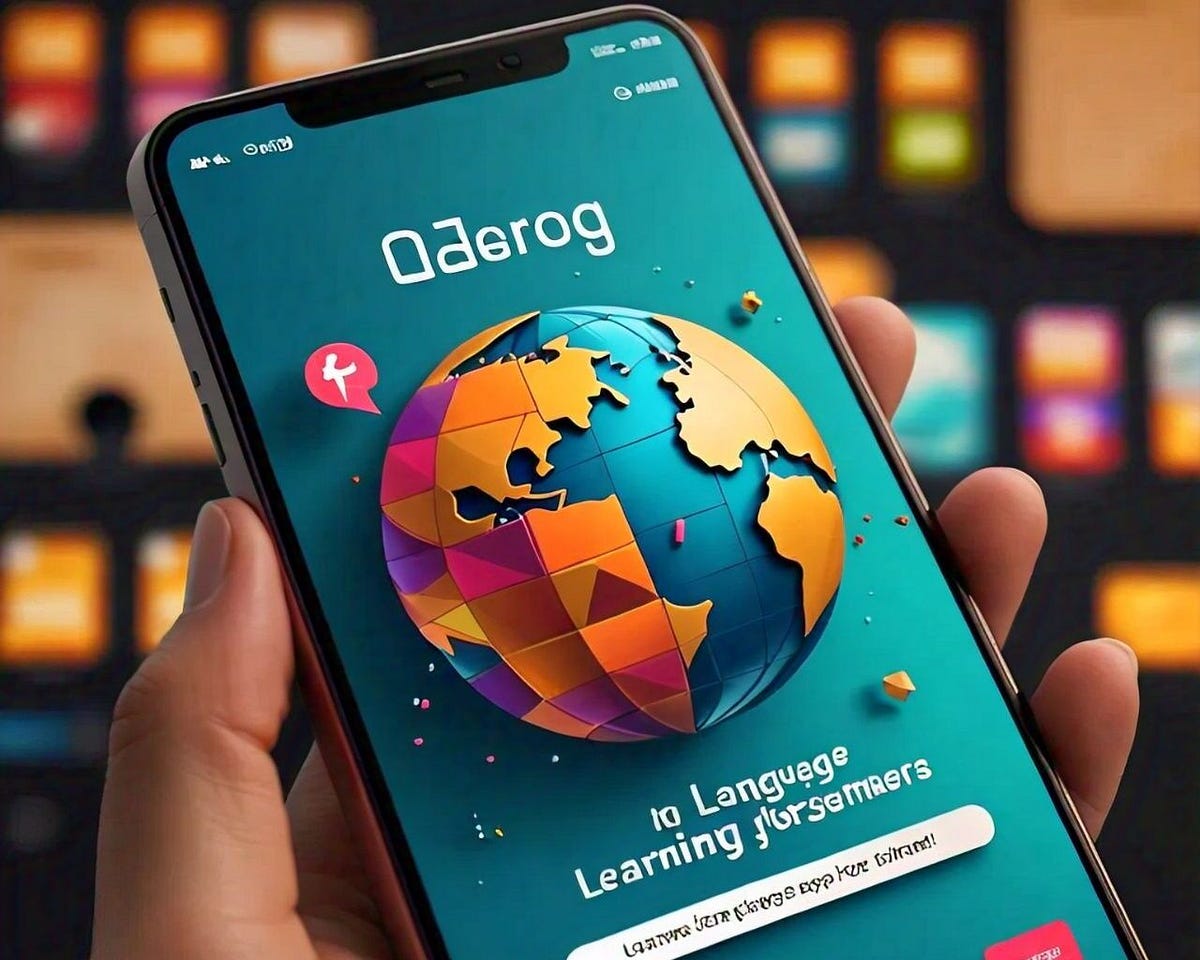 Best Language Learning App for Beginners: A Complete Guide | by ...
